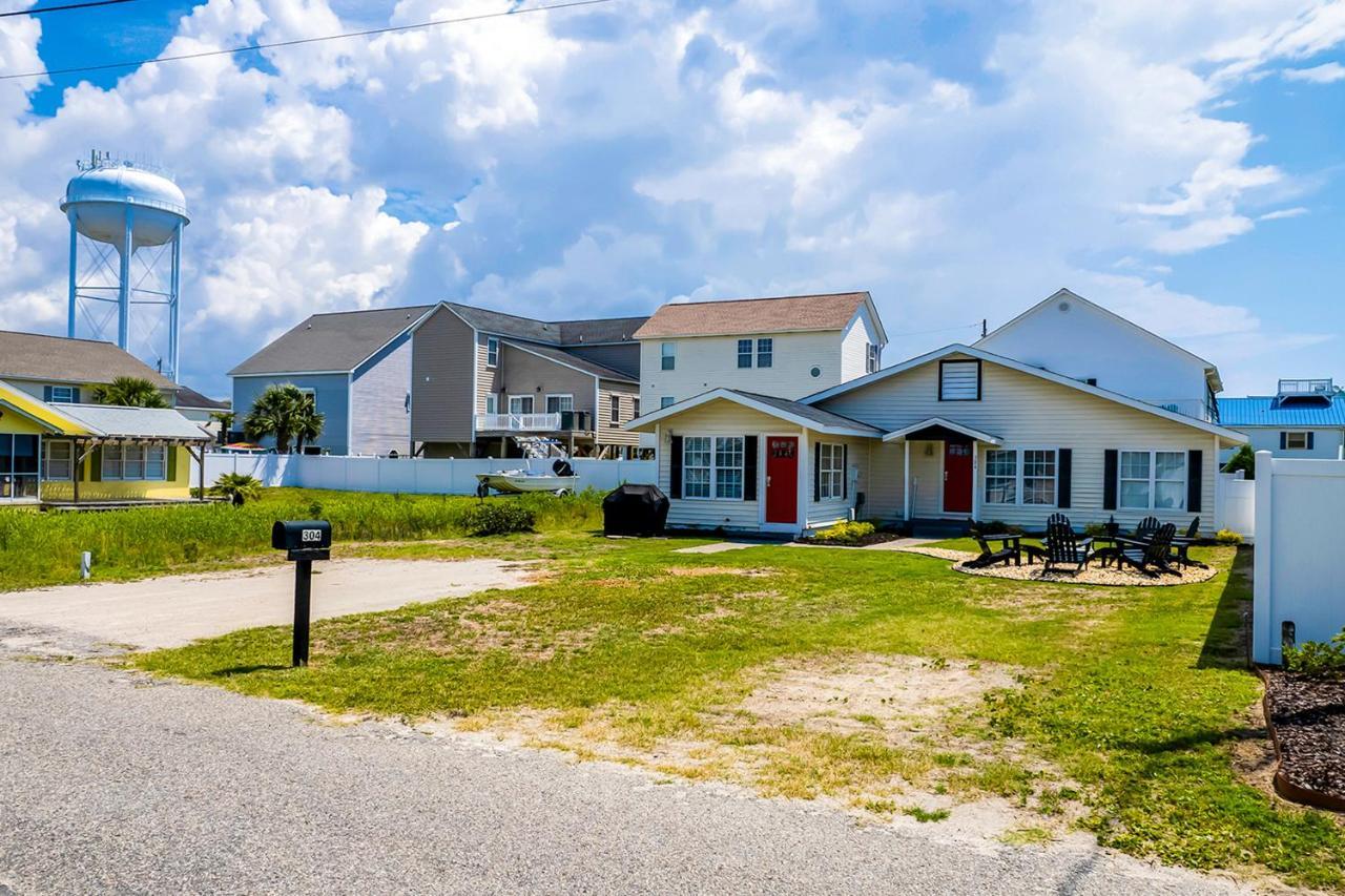 Blueberry Wine Villa Myrtle Beach Luaran gambar